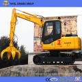 2017 Hot Sales Excavator for Construction